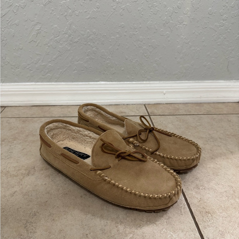 Sperry Slippers